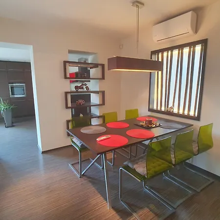 Holiday home Nr 25 Astor Keszthely