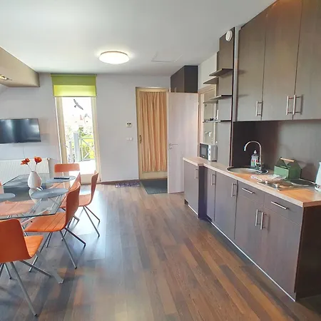Nr 25 Astor Holiday home