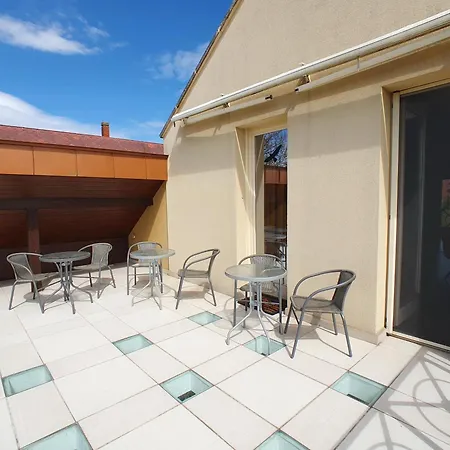 Holiday home Nr 25 Astor Keszthely