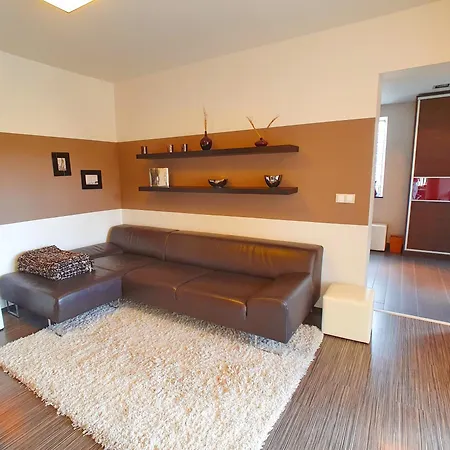 Holiday home Nr 25 Astor *