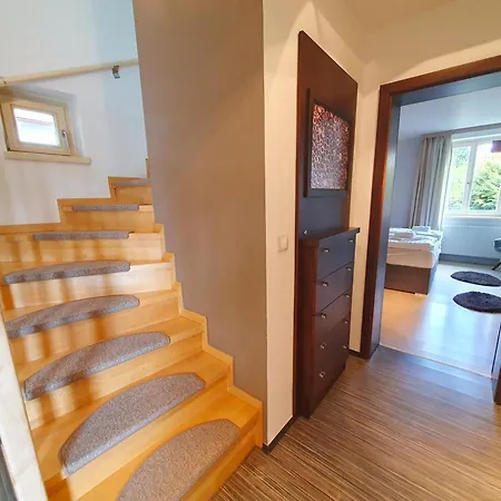 Holiday home Nr 25 Astor *