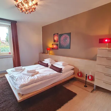 Nr 25 Astor Holiday home *