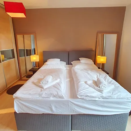 Nr 25 Astor Holiday home Keszthely
