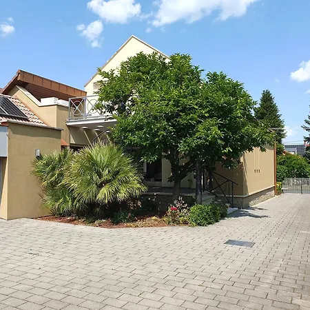 Holiday home Nr 25 Astor Keszthely