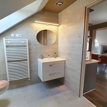 Nr 25 Astor Hébergement de vacances