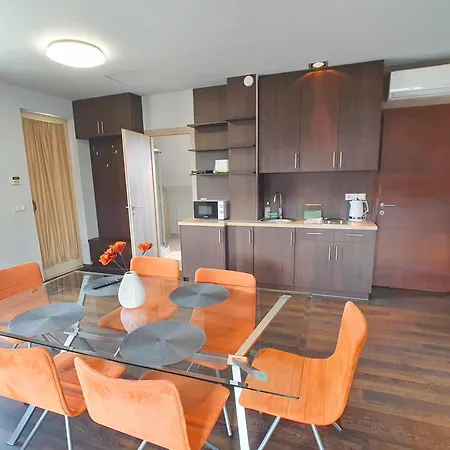 Hébergement de vacances Nr 25 Astor