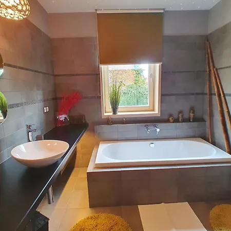Hébergement de vacances Nr 25 Astor