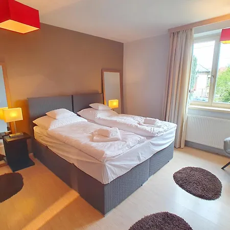 Nr 25 Astor Hébergement de vacances *