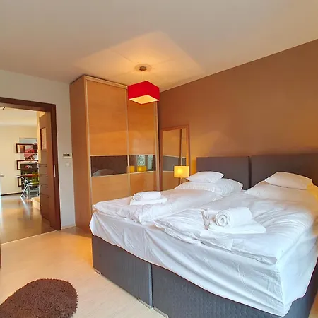 Hébergement de vacances Nr 25 Astor *