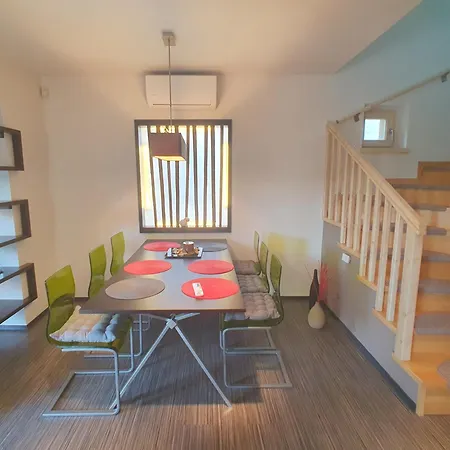 Hébergement de vacances Nr 25 Astor