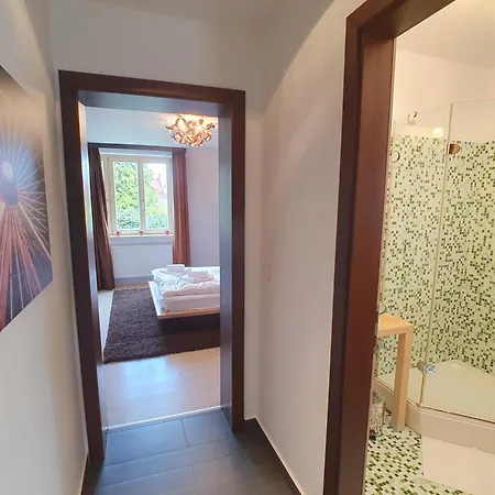 Hébergement de vacances Nr 25 Astor *