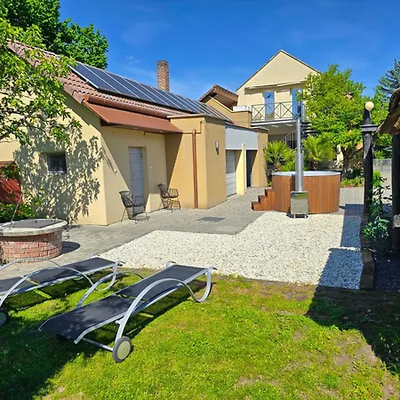 Nr 25 Astor Hébergement de vacances