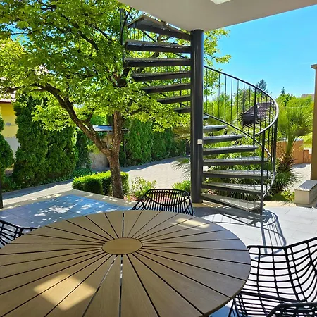 Hébergement de vacances Nr 25 Astor *