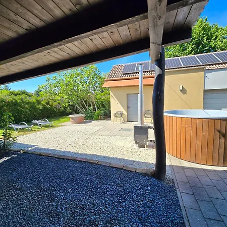 Nr 25 Astor Hébergement de vacances *